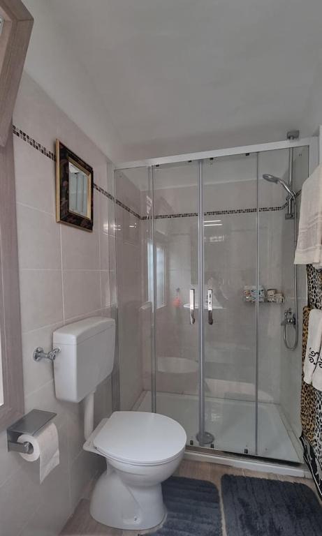 Beautifully Restored Romantic Apartment In The Centre Of Historic Dolcedo Exteriér fotografie